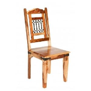 Wooden Chair