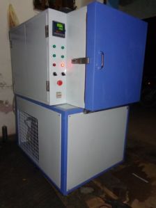 Thermal Test Chamber