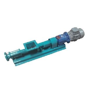 Progressive Cavity Pump