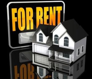 Renting Property