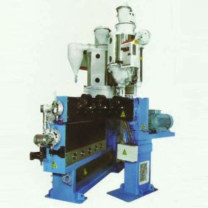 wire machinery