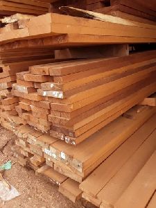 Iroko Wood