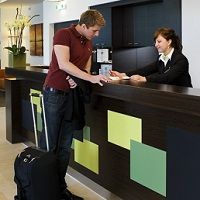 Hotel Booking Agents