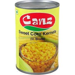 sweet kernel corn
