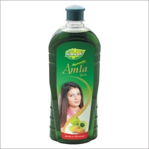 Amla Hair Oil