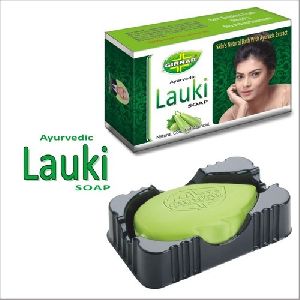 Lauki Soap