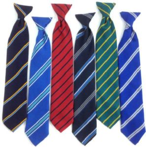 School Tie