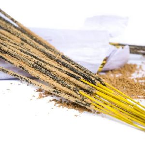 flora incense