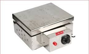 Stainless Steel Laboratory Hot Plate