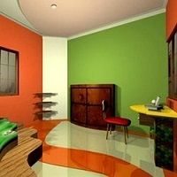 Interior Decoration Services