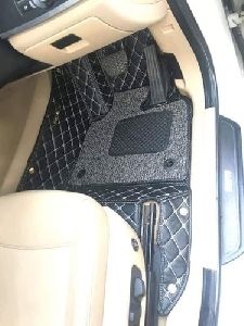 Leatherite 7D Car Mat