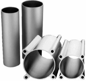 Aluminium Drawn Tube