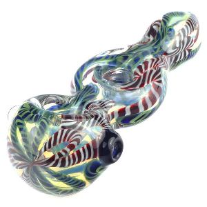 Fancy Glass Pipes