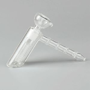 Glass Hammer Bubbler