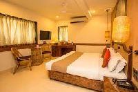 Hotel Booking Services