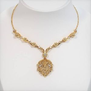 Fancy Necklace