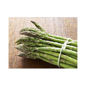 Fresh Asparagus