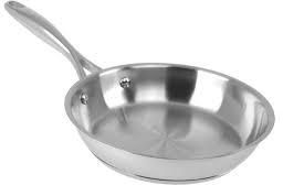 SS Fry Pan