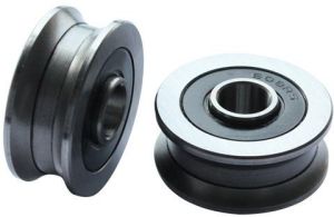 track roller bearings