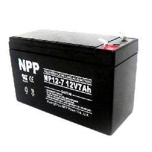 Power Battery