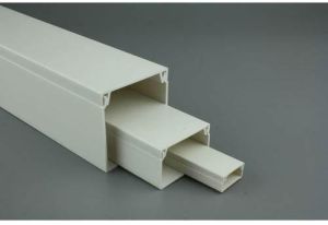 PVC Trunking Channel