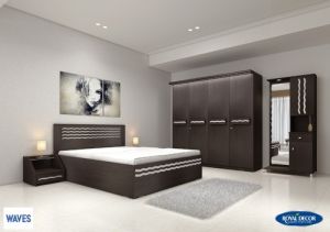 bedroom Furniture Set