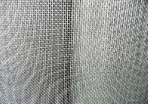 Aluminum Mesh