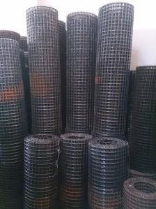 Welded Mesh