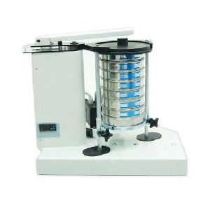 Sieve Shaker