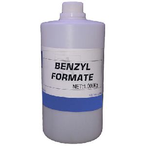 Benzyl Formate