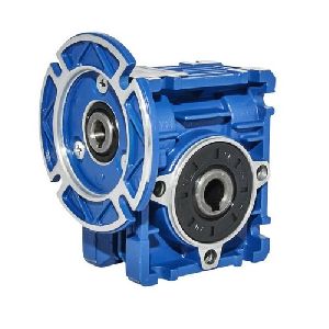 Worm Gearbox