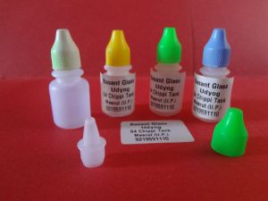 Dropper Vials (10 ml)