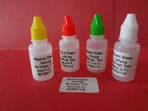 Dropper Vials (15 ml)