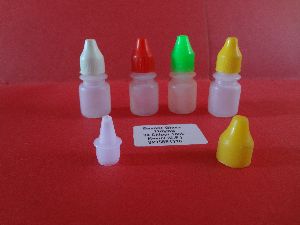 Dropper Vials (5 ml)