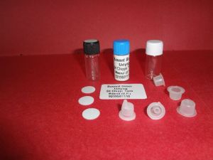 Screw Neck Vials (2 ml)