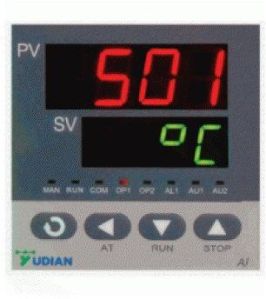 Single Channel Indicator Device