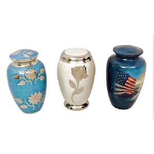 Cremation Urn