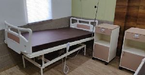 Electro Operated Hospital Bed