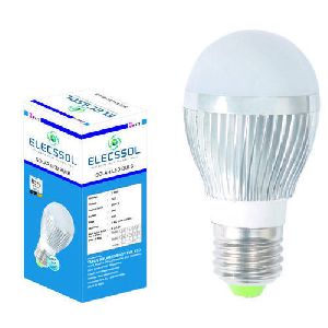 Aluminium LED Bulb