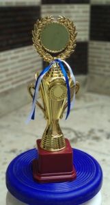 Medal Cup