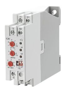 Frequency Monitoring Device