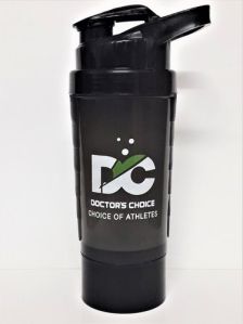 Gym Shaker Bottle