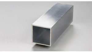 Aluminum Square Tube