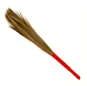 Grass Broom