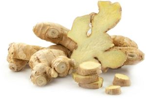 Fresh Natural Ginger