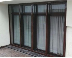 Sliding Window System