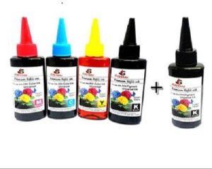 CISS Refill Ink