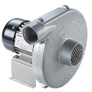 Compact Hot Air Blower