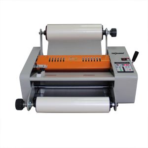 Automatic Thermal Lamination Machine