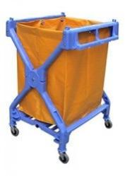 Laundry Cart